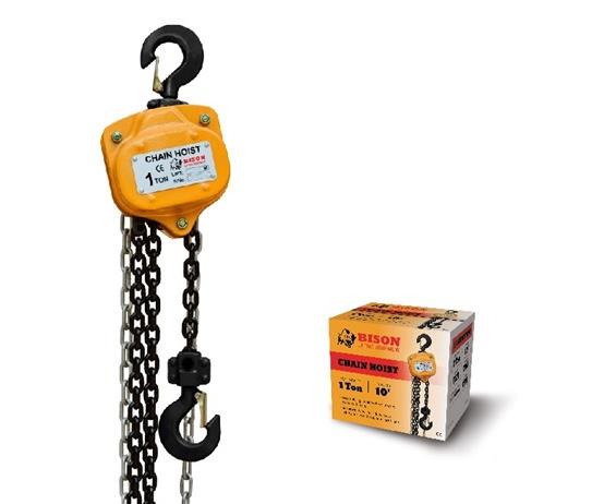 Matrex Chain Hoists