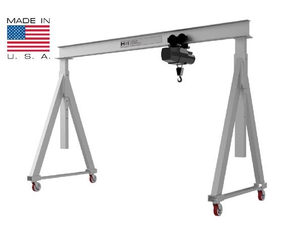 Matrex Gantry Cranes