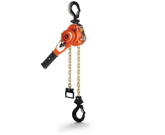 Matrex Lever Hoists