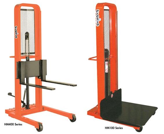 Matrex Portable Stackers